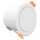LED Sensor Microwave Radar Human Presence Sensor 2,4GHz *Milight/Miboxer*