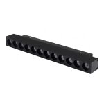 LED 48V Track Grille Light 6W RGB+CCT...