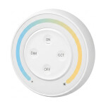 LED Fernbedienung Sunrise remote (b) dual white (CCT)...