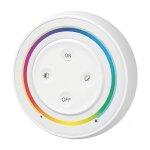 LED Fernbedienung Rainbow remote (w)...