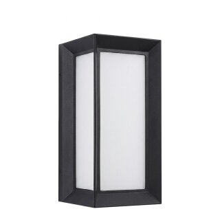 Square Wall Light 12W RGB+CCT Zigbee 3.0 IP66 *Milight/Miboxer* 24V