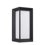 Square Wall Light 12W RGB+CCT Zigbee 3.0 IP66...