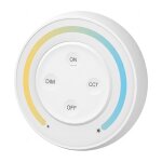 LED Fernbedienung Sunrise remote (w) dual white (CCT)...