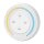 LED Fernbedienung Sunrise remote (w) dual white (CCT) *Milight/Miboxer*