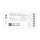 LED Controller S-Serie 2in1 (Dual White/Dim) DC12/24V *Milight/Miboxer*