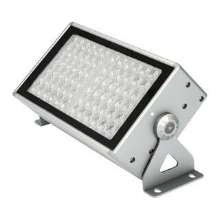 LED Garten Lampe (Wallwasher) 50W RGB-WW (CCT) Zigbee 3.0 + 2.4GHz IP66 *Milight/Miboxer*