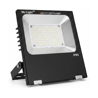 LED Flächenstrahler 10W RGB-WW (RGB-CCT) IP65 24V *Milight/Miboxer*