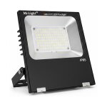 LED Flächenstrahler 10W RGB-WW (RGB-CCT) IP65 24V...