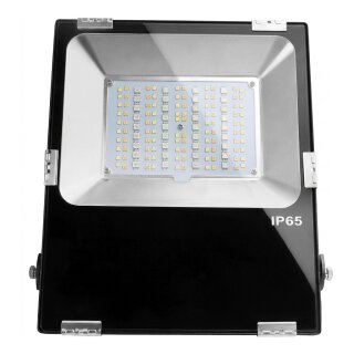 LED Flächenstrahler 100W RGB-WW (RGB-CCT) IP65 230V *Milight/Miboxer* 160°
