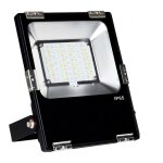 LED Flächenstrahler 30W RGB-WW (RGB-CCT) IP65 230V...