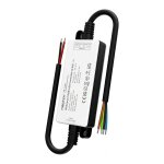 LED Controller IPxx-Serie ARGOS Waterproof IP66 RGB 2.4G...