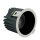 LED Downlight 9W RGB-WW (RGB-CCT) fixed mit 2,4 GHz *Milight/Miboxer* IP54