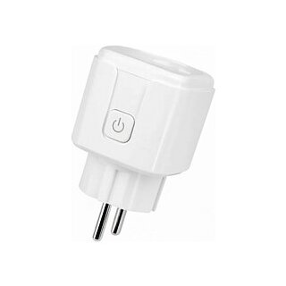 LED Wifi Smart Plug 16A mit Messfunktion*Milight/Miboxer*