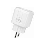 LED Wifi Smart Plug 16A mit Messfunktion*Milight/Miboxer*