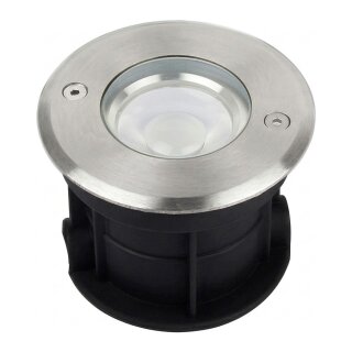 LED DMX512 5W RGB-W under ground light *Milight/Miboxer*