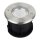 LED DMX512 5W RGB-W under ground light *Milight/Miboxer*