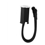 LED DMX512 3W RGB-W LED Underground Light*Milight/Miboxer*