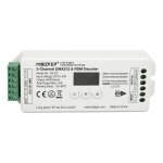 LED DMX 5-Kanal LED Controller DMX-Serie *Milight/Miboxer*