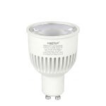 LED Retrofit GU10 6W RGB-WW (RGB-CCT) Spot *Milight/Miboxer*