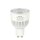 LED Retrofit GU10 6W RGB-WW (RGB-CCT) Spot *Milight/Miboxer*