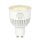 LED Retrofit GU10 6W Dual White LED Spotlight *Milight/Miboxer*