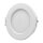LED Panel Rund 6W RGB-WW mit Funk und WLAN IP54 *Milight/Miboxer*
