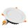 LED Panel Rund 25W RGB-WW mit Funk und WLAN *Milight/Miboxer*