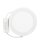 LED Panel Rund 12W RGB-WW (RGB-CCT) mit ZigBee 3.0 *Milight/Miboxer*