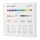 LED Fernbedienung Smart Panel RGB-WW (RGB-CCT) 4 Zonen *Milight/Miboxer*
