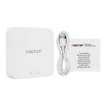 LED 2.4GHZ WLAN/WiFI Gateway *Milight/Miboxer*
