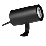 LED Garten Lampe 12W RGB+CCT Zigbee3.0 +2,4G 230V...