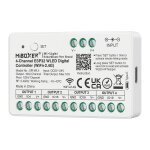 Pixel LED Controller SPI-Serie WLED (2.4GHz+Wifi) 4...