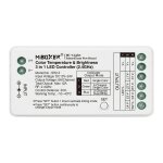 LED Controller 3in1 (Single+CCT) DC12/24V 2,4G...