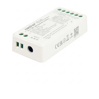 Pixel LED Controller SPI-Serie 5 in 1 SPI (2.4GHz) *Milight/Miboxer*