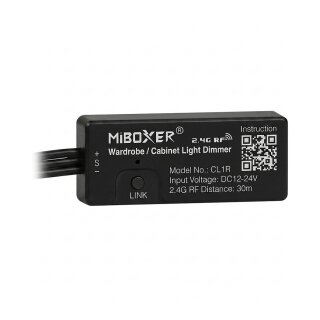 LED Controller Mini-Serie speziel für HOME für Möbel Netzteile 2,4GHz **Miboxer**
