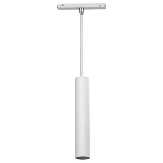 LED 48V Track Pendant Light Withe CCT Zigbee 3.0 + 2.4G 9W *Milight/Miboxer*