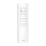 LED Fernbedienung 2,4GHz 4 Zonen dual white (CCT)...