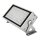 LED Garten Lampe (Wallwasher) 50W RGB-WW (CCT) mit Funk und WLAN IP66 2,4 GHz HF *Milight/Miboxer*