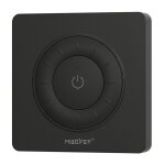 LED Fernbedienung Rotating Wheel Remote 2,4GHz (b) dual...