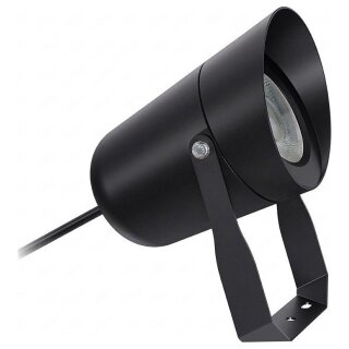 LED Garten Lampe smart 12W RGB+CCT Dimm IP65 2,4 GHz 230V *Milight/Miboxer*