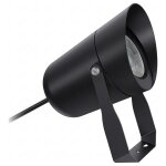 LED Garten Lampe smart 12W RGB+CCT Dimm IP65 2,4 GHz 230V...