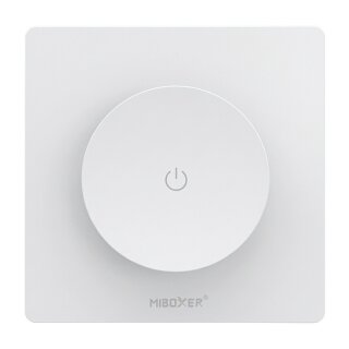 Rotating Triac dimmer Fernbedinung (Zigbee 3.0 + 2.4GHz) *Milight/Miboxer*