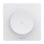Rotating Triac dimmer Fernbedinung (Zigbee 3.0 + 2.4GHz)...