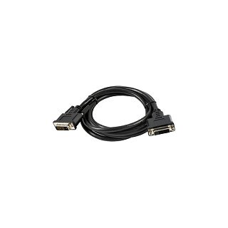 Synergy21 Kabel Video DVI-D 24+1, ST/BU, 10m, Ultra HD 4K*2K 3840*2160@30hz, ,