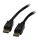 Synergy21 Kabel Video DisplayPort 1.2, ST/ST, 3m, Ultra HD 4k*2k 3840*2160@60hz 4:4:4, 8 Bit, CCS, ,