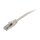 Synergy21 Patchkabel RJ45, CAT5e 100Mhz, 2m grau, S-FTP(SF/UTP), ,