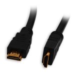 Synergy21 Kabel Video HDMI 2.0, ST/ST, 7,5m, Ultra HQ...