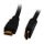 Synergy21 Kabel Video HDMI 2.0, ST/ST, 7,5m, Ultra HQ 4K*2K 3840*2160@60hz 4:4:4, 8 Bit, V2.0, ,