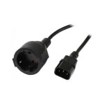 Synergy21 Netzkabel 230V Kaltgeräte...