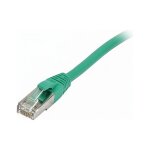 Synergy21 Patchkabel RJ45, CAT8.1 2000Mhz, 0,5m,...